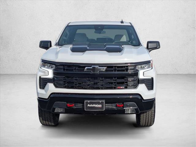 New 2026 Chevrolet Silverado 1500 LT Trail Boss w/ Protection Package image 6
