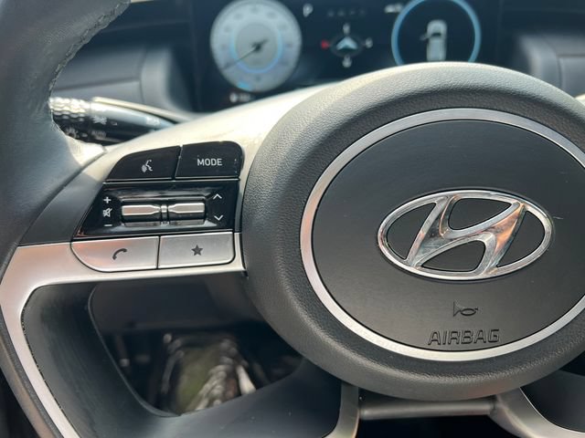 Used 2024 Hyundai Tucson SEL w/ Convenience Package FWD image 31
