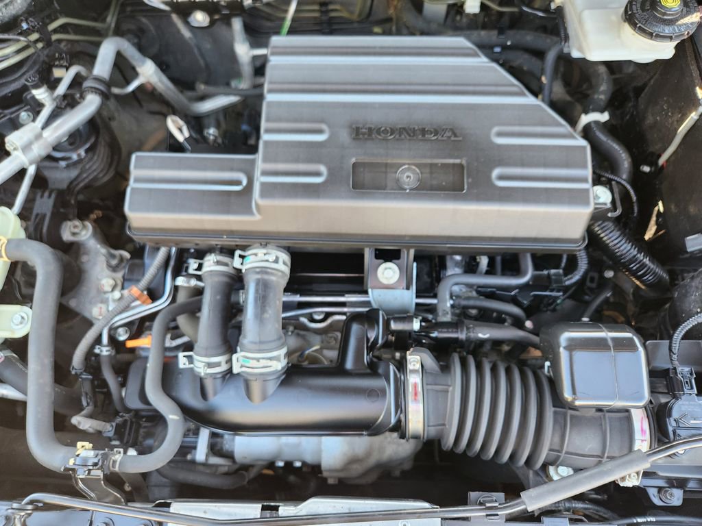 Used 2021 Honda CR-V Special Edition image 28