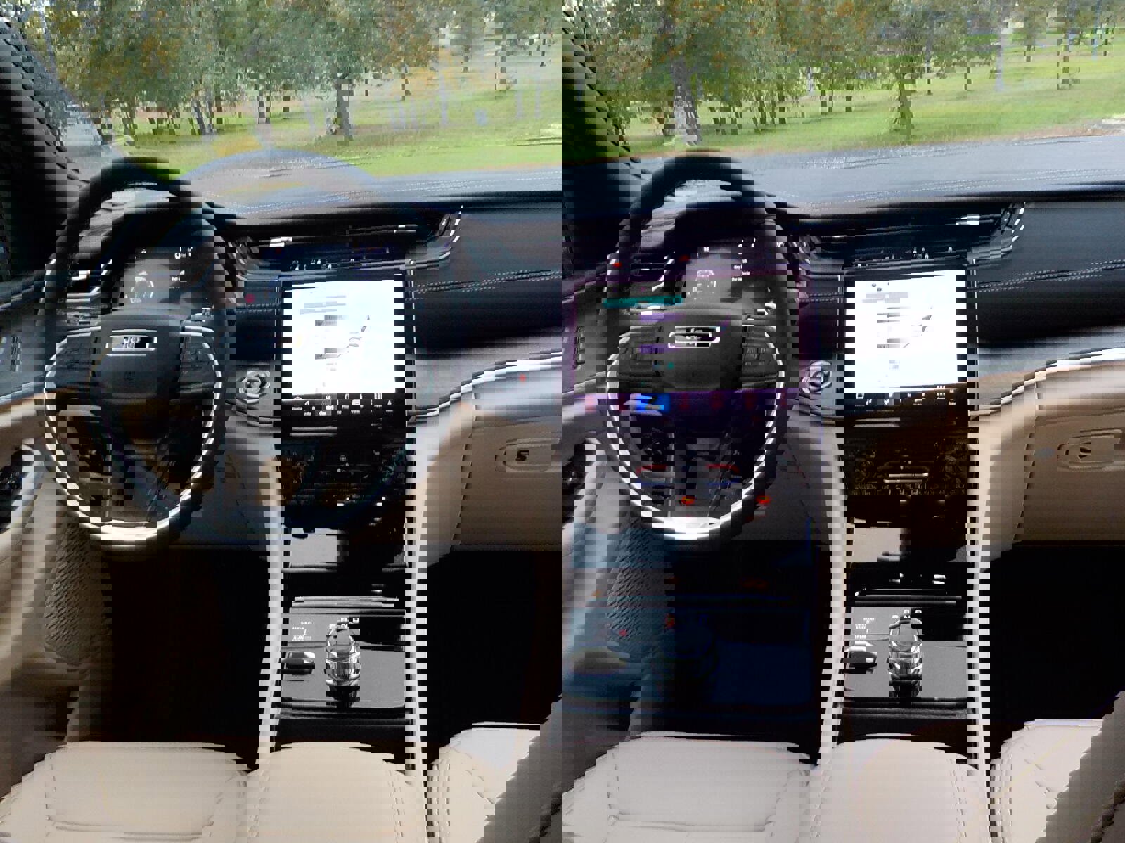 New 2025 Jeep Grand Cherokee L Limited w/ Black Appearance Package image 16