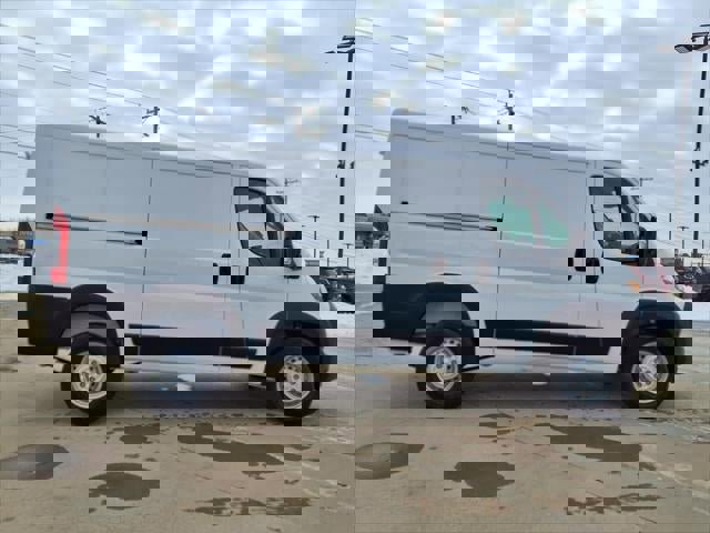 New 2026 RAM ProMaster 1500 image 55