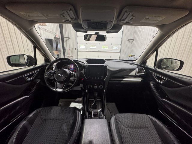 Used 2022 Subaru Forester Premium image 25