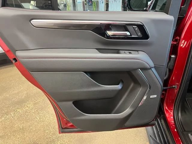 New 2026 Chevrolet Tahoe RST w/ Advanced Technology Package AWD/4WD image 26