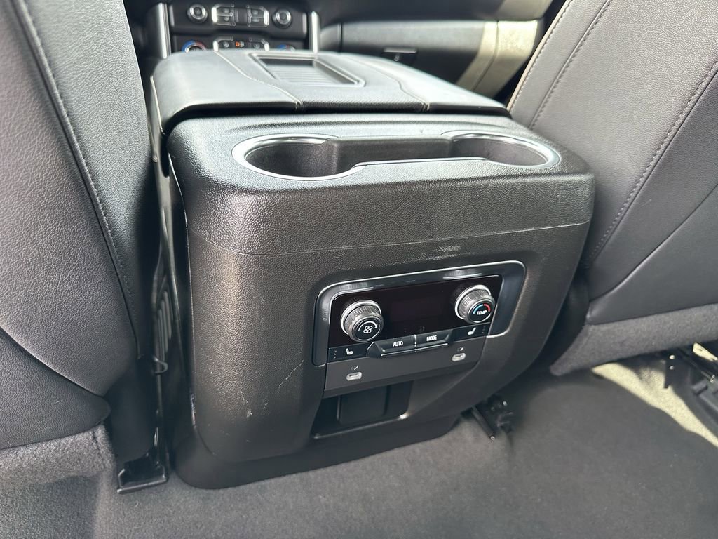 Certified 2024 Chevrolet Tahoe Premier image 18