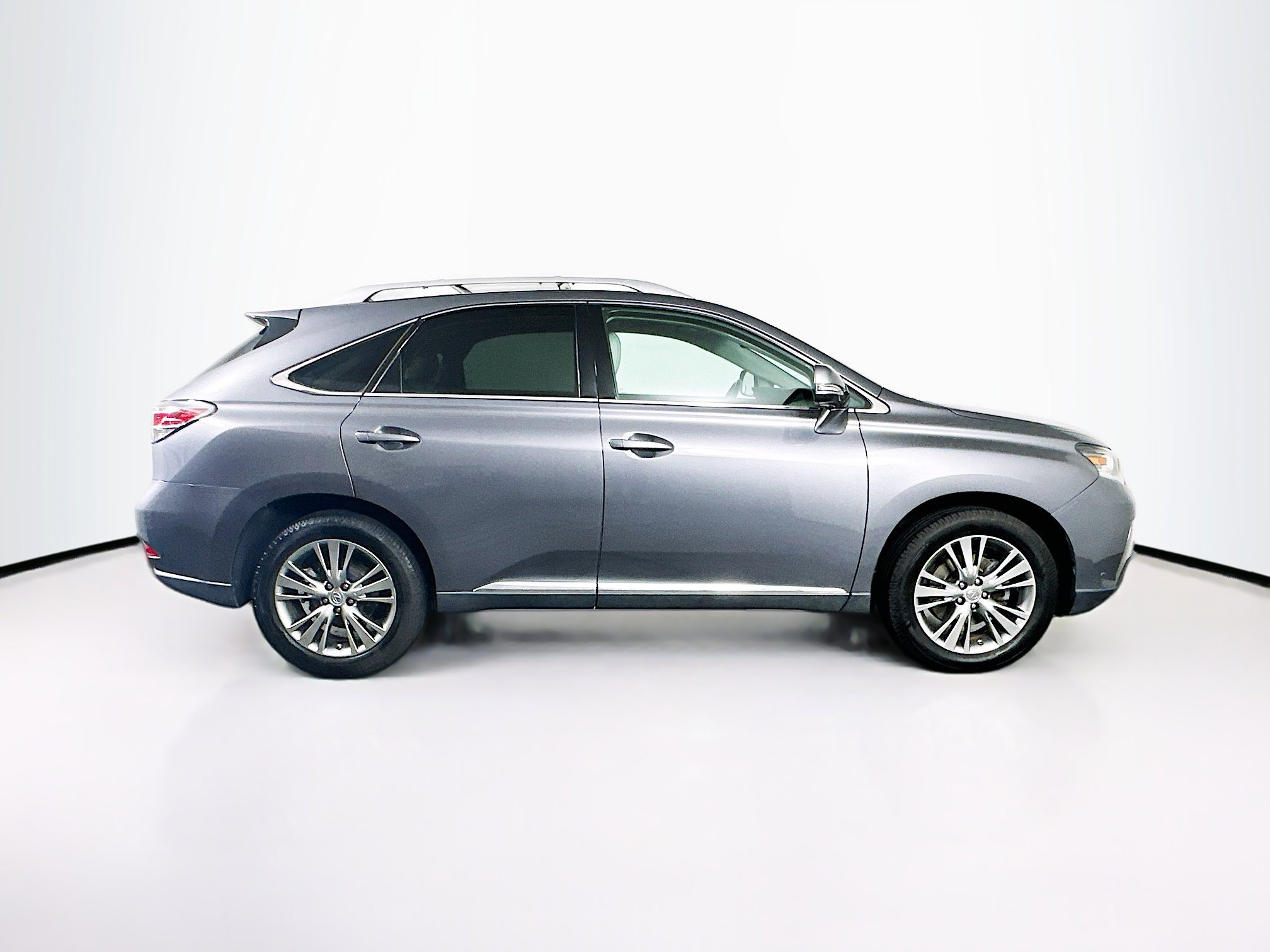 Used 2013 Lexus RX 350 2WD image 10