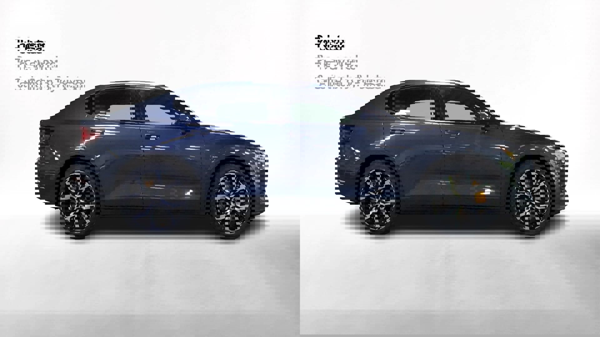 Certified 2023 Polestar Polestar 2 w/ Pilot Pack image 6