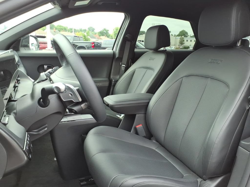 New 2025 Hyundai Ioniq 5 XRT AWD/4WD image 10