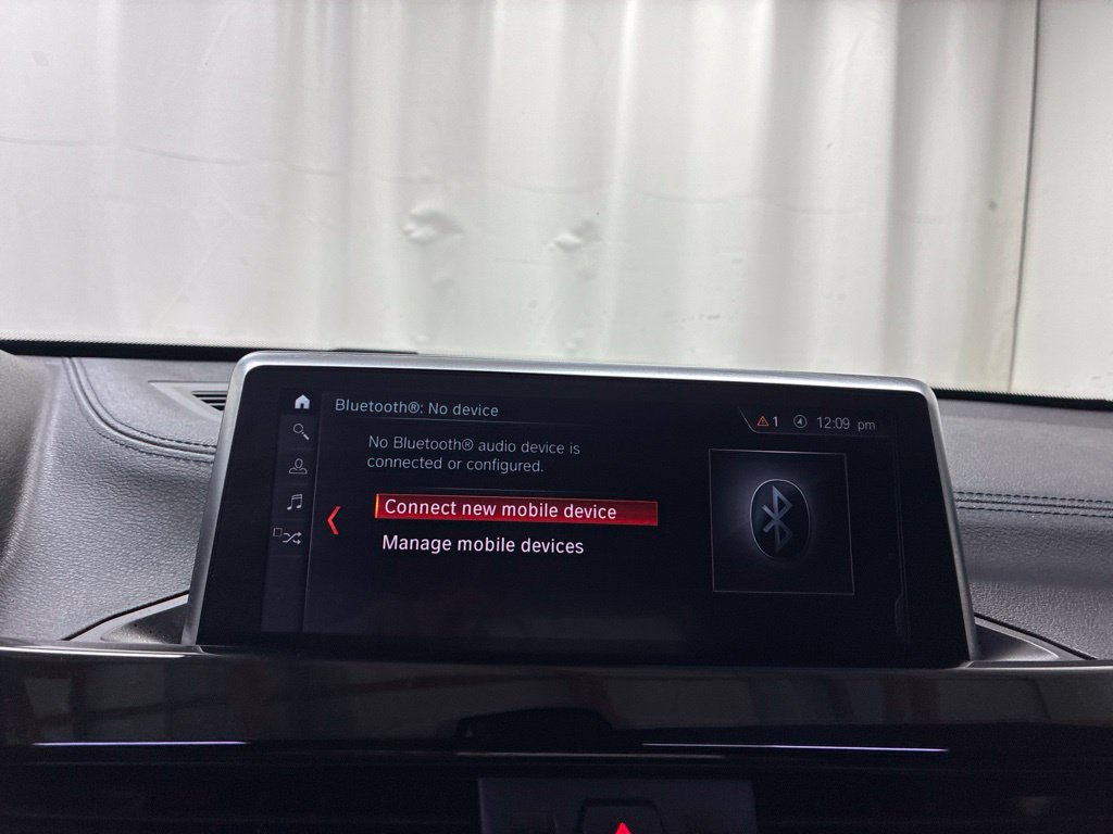 Used 2021 BMW X1 sDrive28i FWD image 18