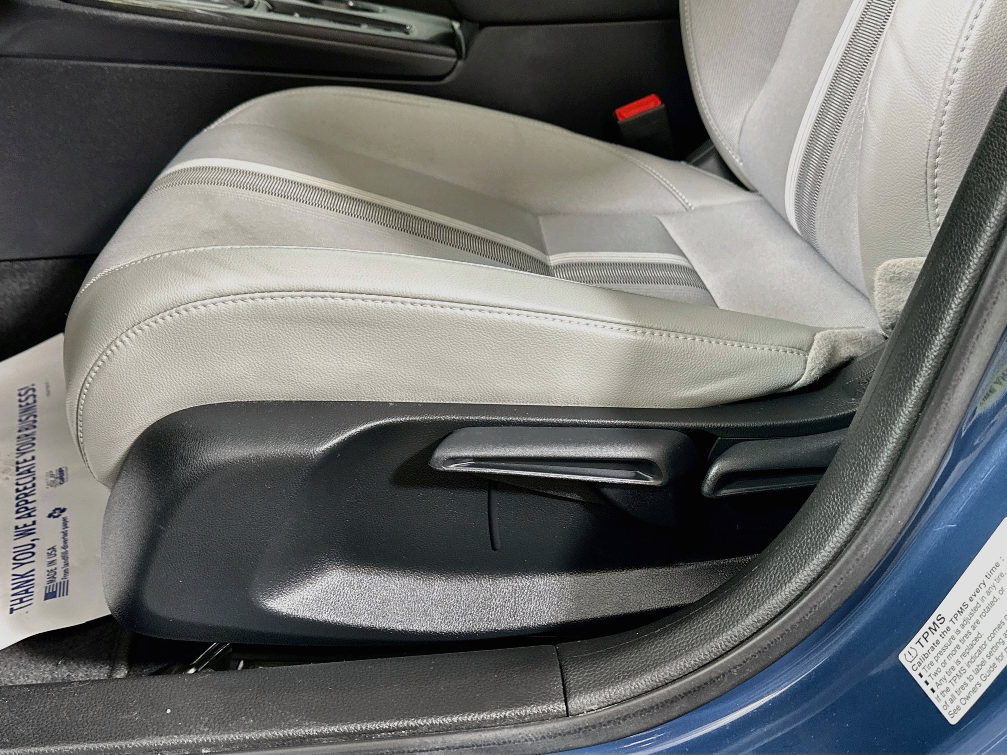 Certified 2025 Honda Civic Sport image 18