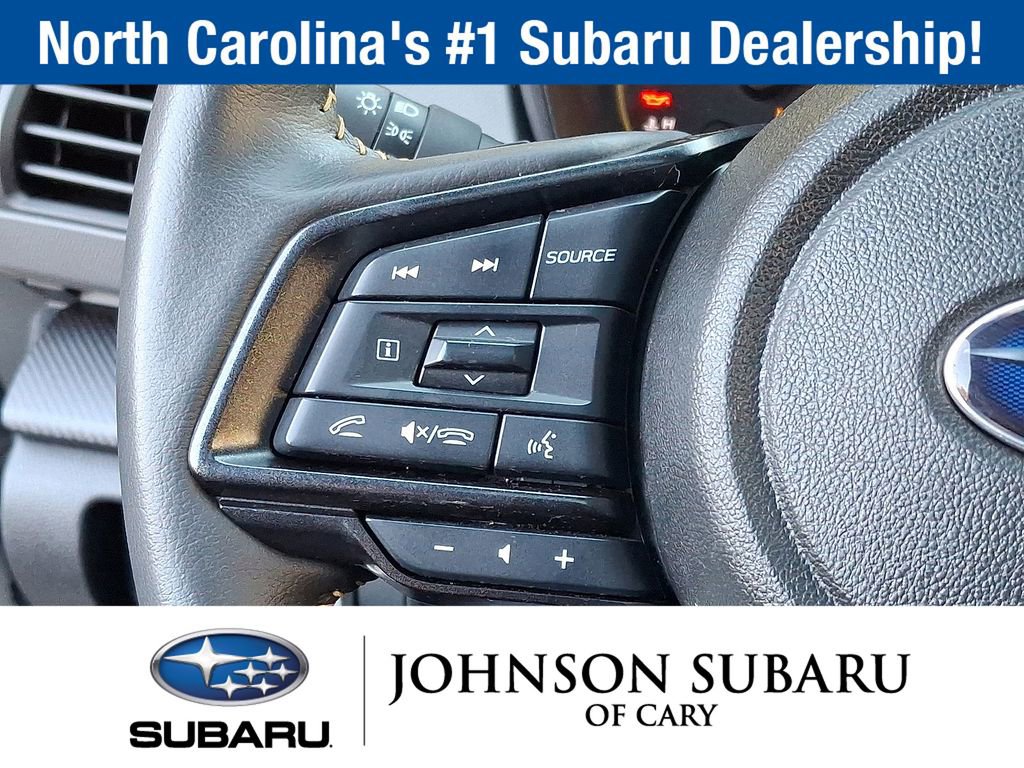Used 2024 Subaru Crosstrek 2.5i Sport image 19