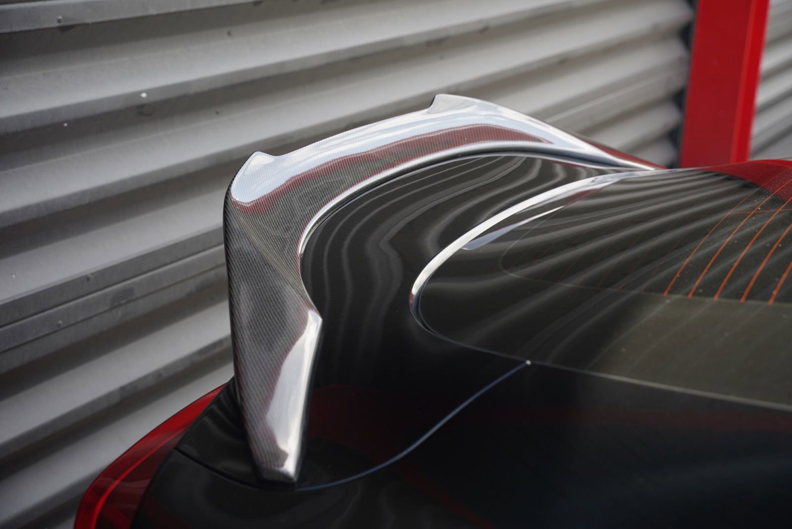 Used 2022 Toyota Supra w/ Safety & Technology Package image 12