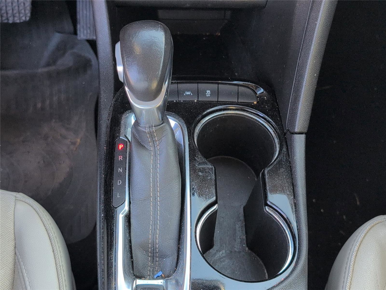 Used 2020 Buick Encore GX Preferred image 52