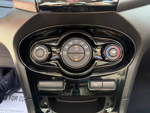 Used 2019 Ford Fiesta ST-Line FWD image 25