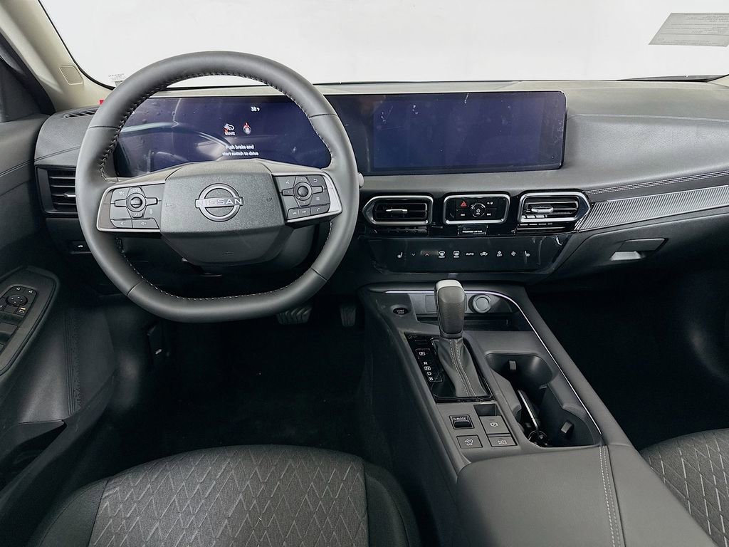 New 2026 Nissan Sentra SV w/ SV Convenience Package image 30
