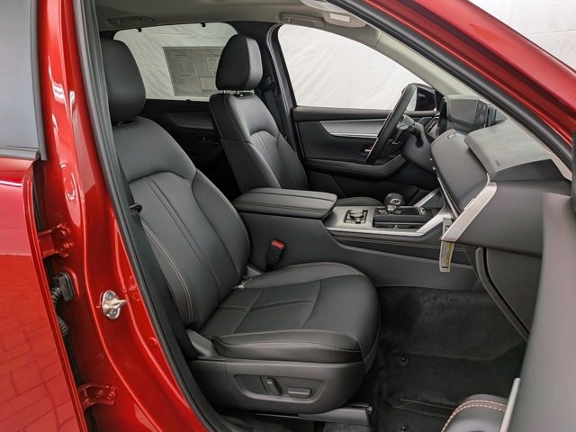 New 2026 MAZDA CX-70 3.3 Turbo w/ Preferred Package image 18