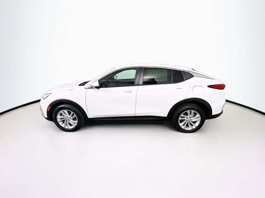 New 2025 Buick Envista Preferred w/ Convenience I Package image 4