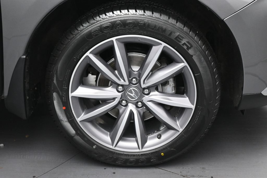 Used 2022 Acura RDX AWD w/ Technology Package image 33