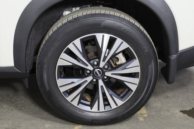 Used 2023 Nissan Rogue SV w/ SV Premium B Package FWD image 37