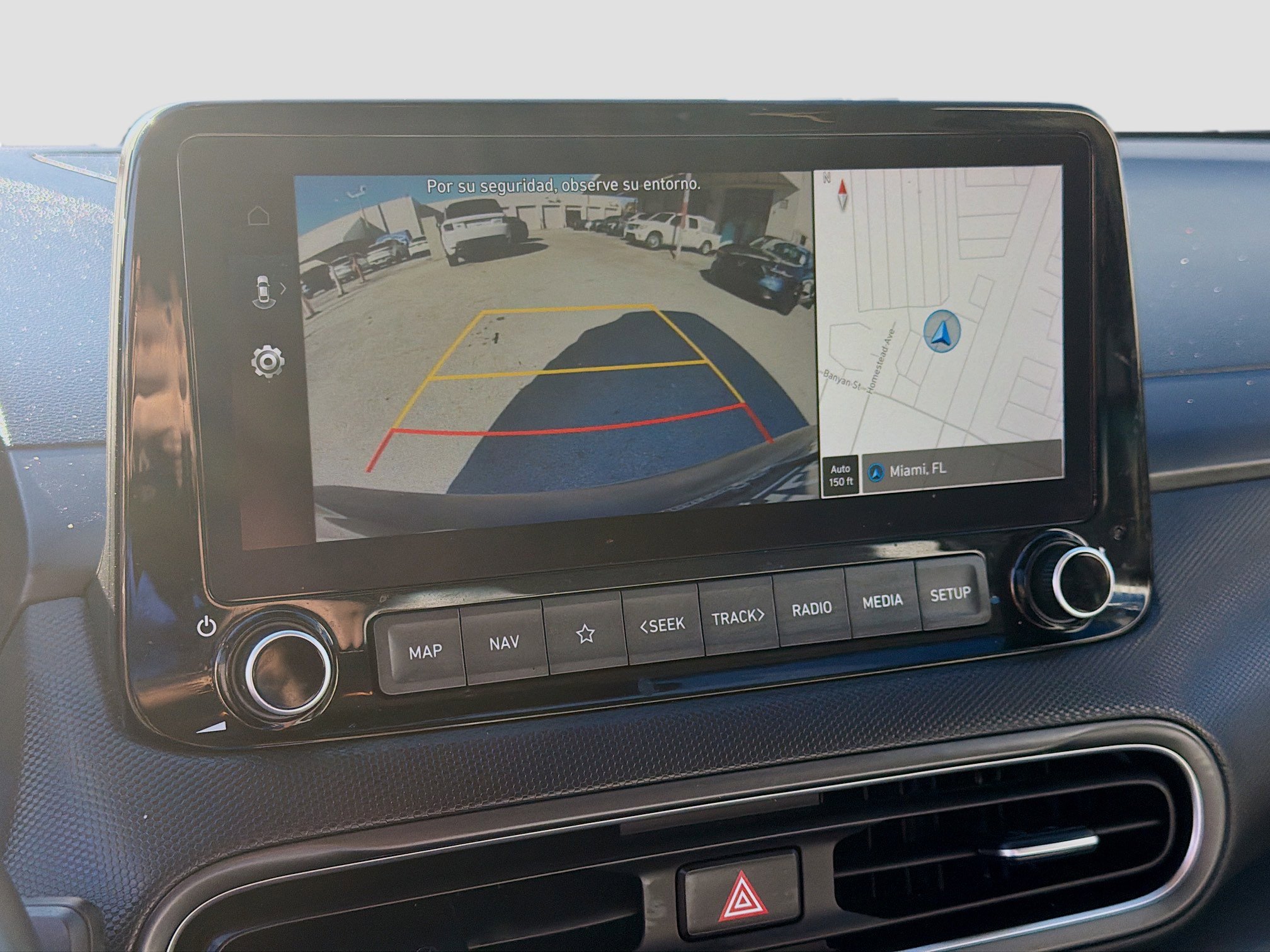 Used 2023 Hyundai Kona SEL w/ Convenience Package image 11