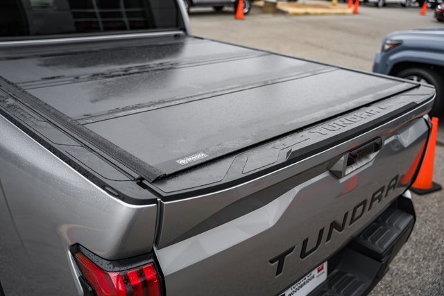 Used 2025 Toyota Tundra Limited image 10