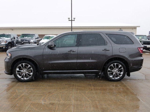 Used 2019 Dodge Durango R/T image 3
