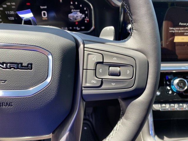 New 2026 GMC Sierra 1500 Denali Ultimate image 18