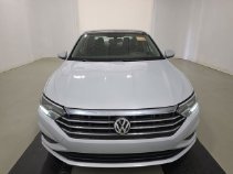 Used 2019 Volkswagen Jetta SE FWD image 22