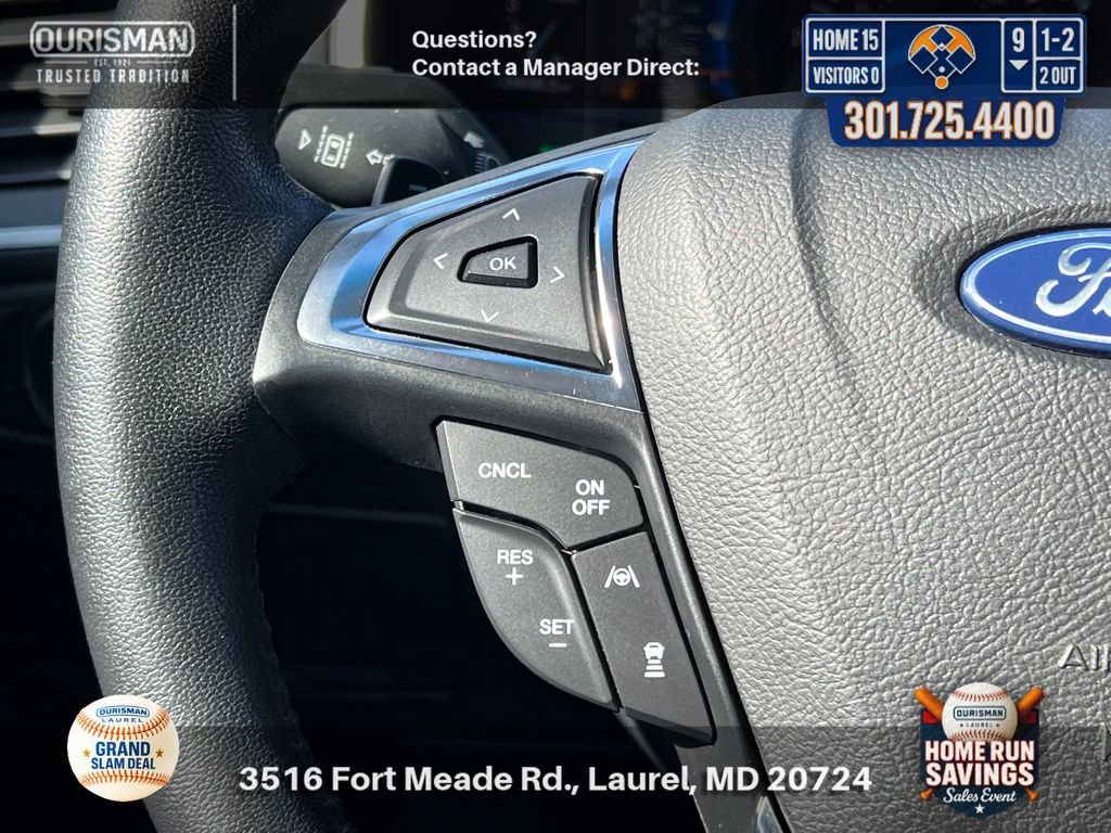 Used 2020 Ford Edge SEL w/ Convenience Package image 23