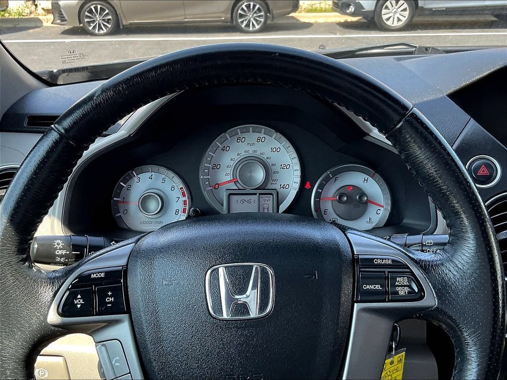 Used 2013 Honda Pilot EX-L image 13