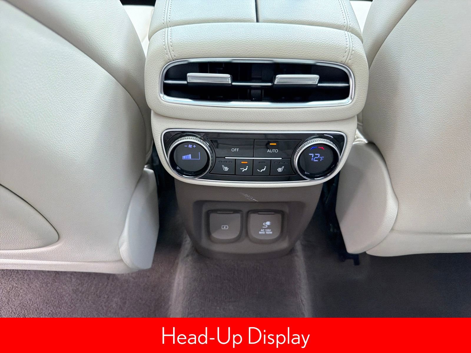 Used 2023 Genesis GV80 2.5T w/ Prestige Package image 24