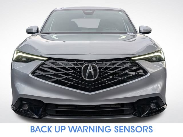 Used 2025 Acura ADX A-Spec image 3