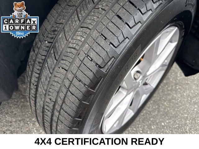 Used 2022 Jeep Grand Cherokee Limited image 7