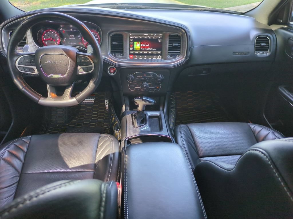 Used 2021 Dodge Charger SRT Hellcat RWD image 31