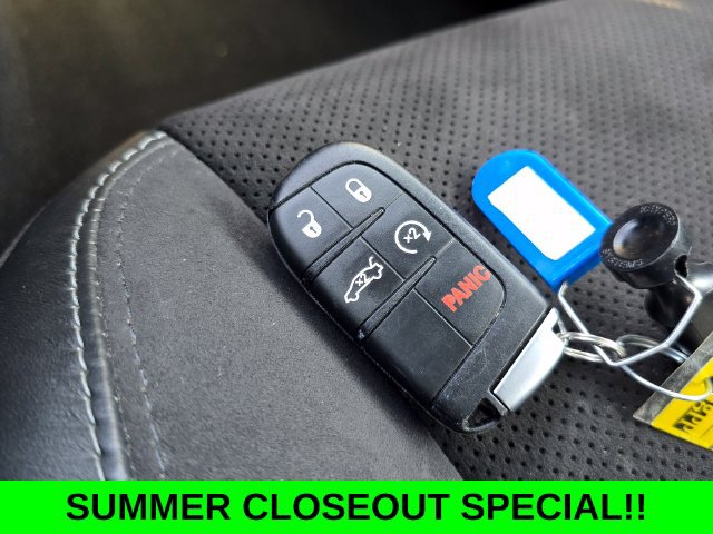 Used 2023 Dodge Challenger GT w/ Plus Package RWD image 22