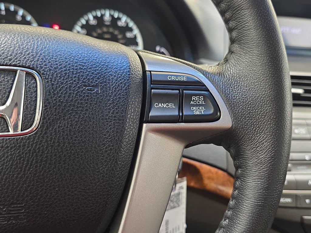 Used 2012 Honda Accord EX-L image 17