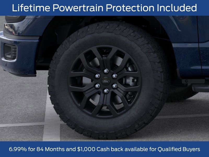 New 2026 Ford F150 Tremor w/ Equipment Group 402B AWD/4WD image 24
