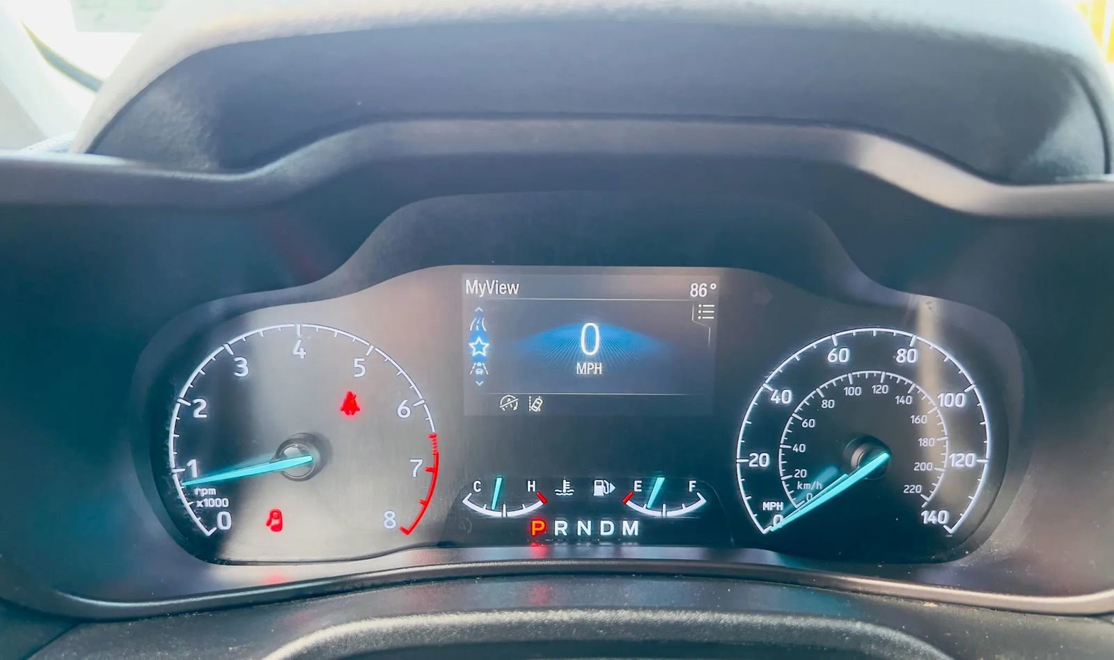 Used 2020 Ford Transit Connect XLT FWD image 19