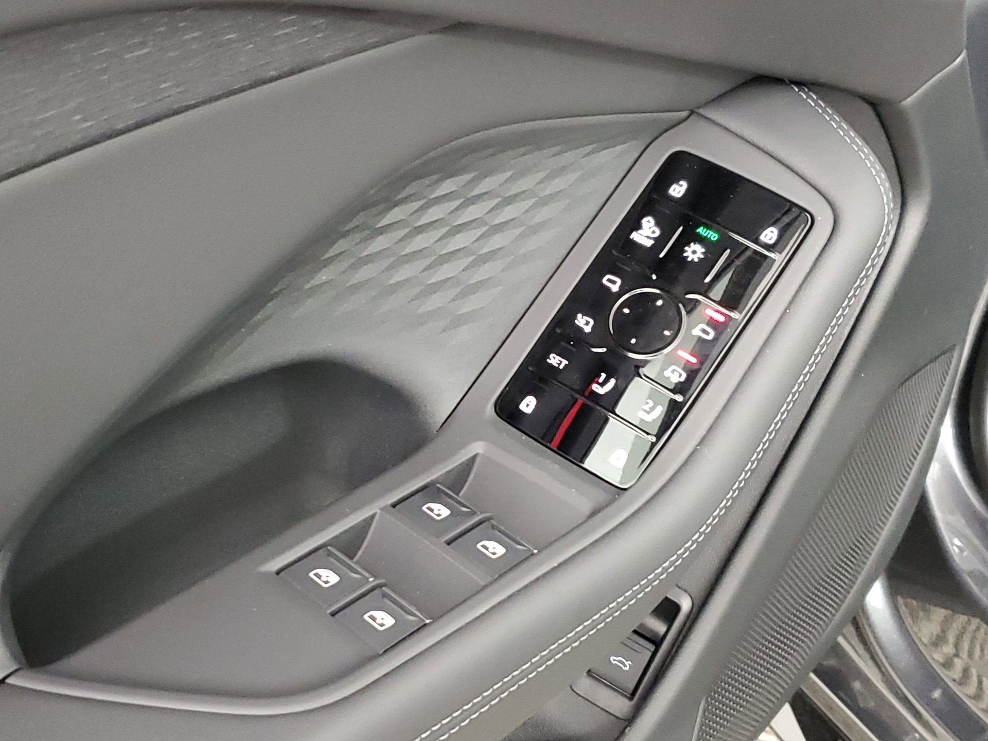 New 2026 Audi A6 Prestige image 27