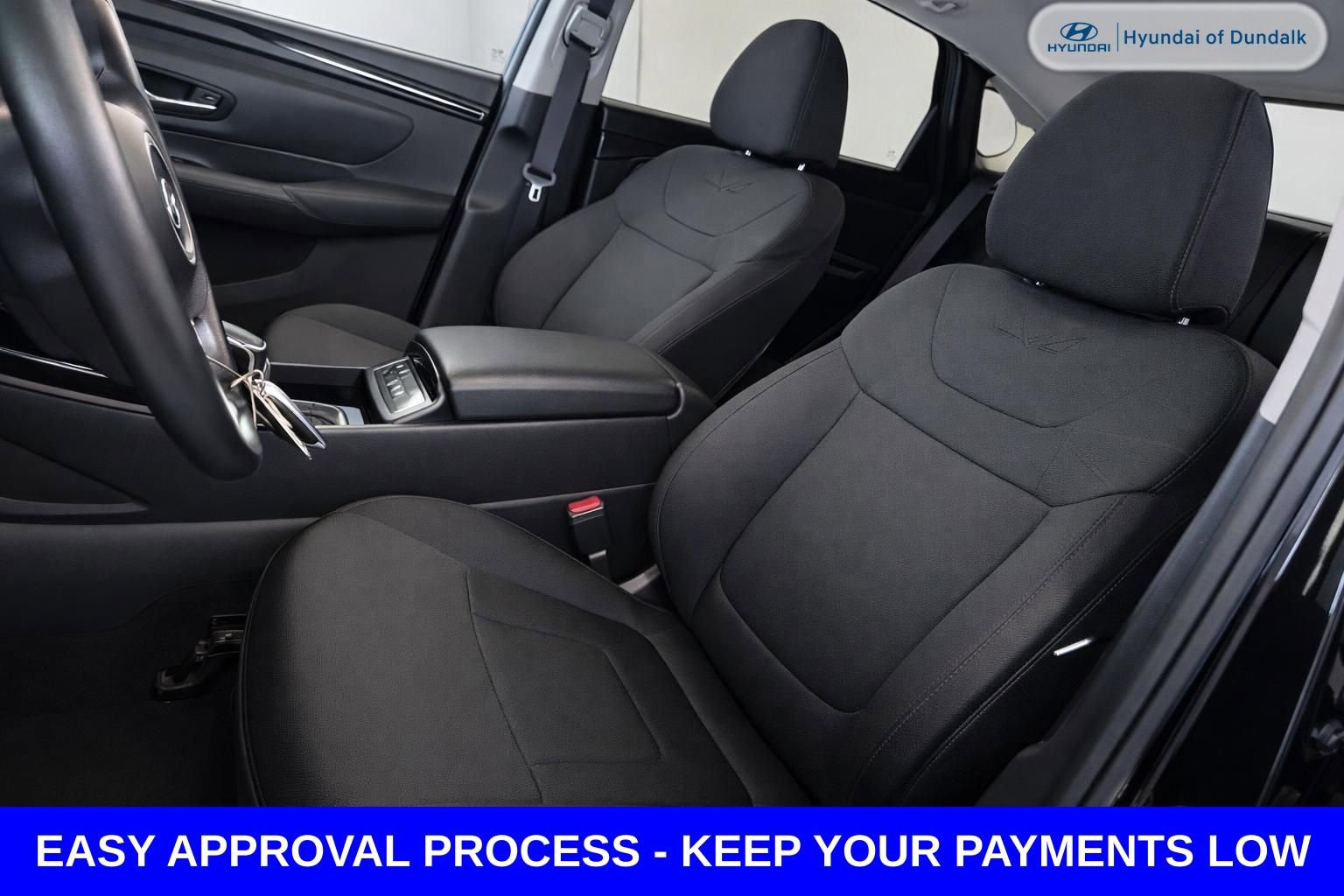 Used 2022 Hyundai Tucson SEL image 7