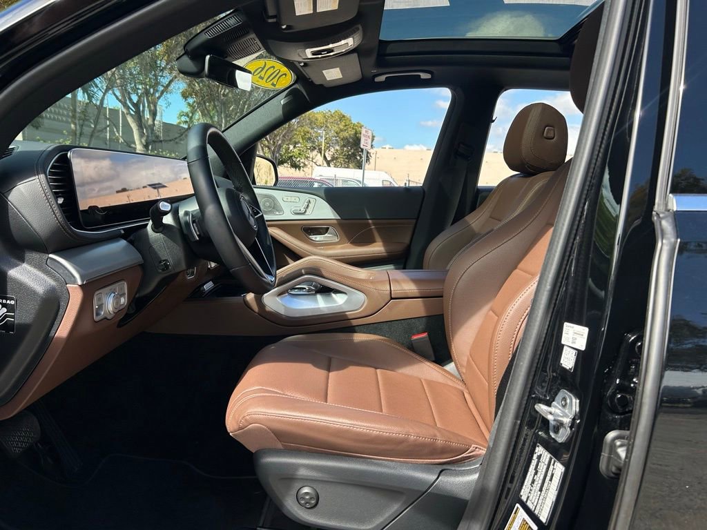 Used 2026 Mercedes-Benz GLE 350 4MATIC image 15