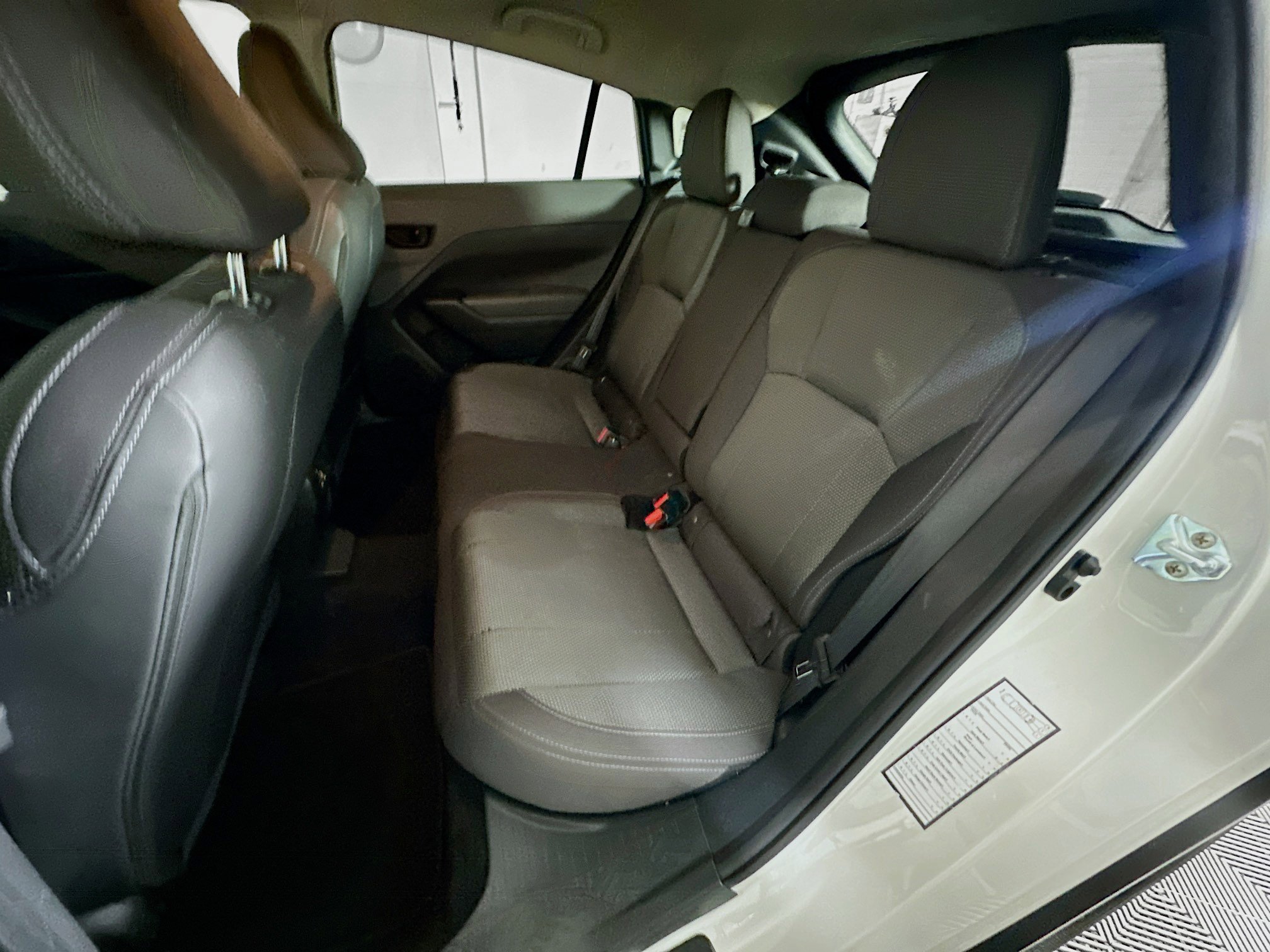 Used 2024 Subaru Crosstrek 2.0i Premium image 26