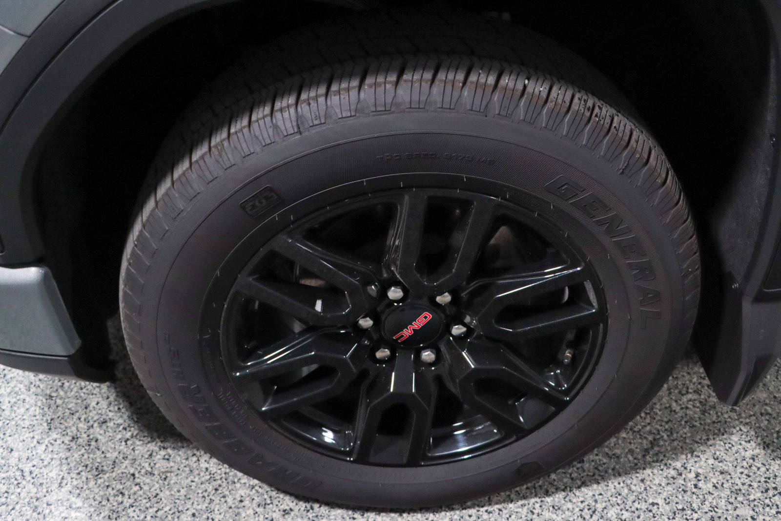 Used 2026 GMC Sierra 1500 Elevation AWD/4WD image 11
