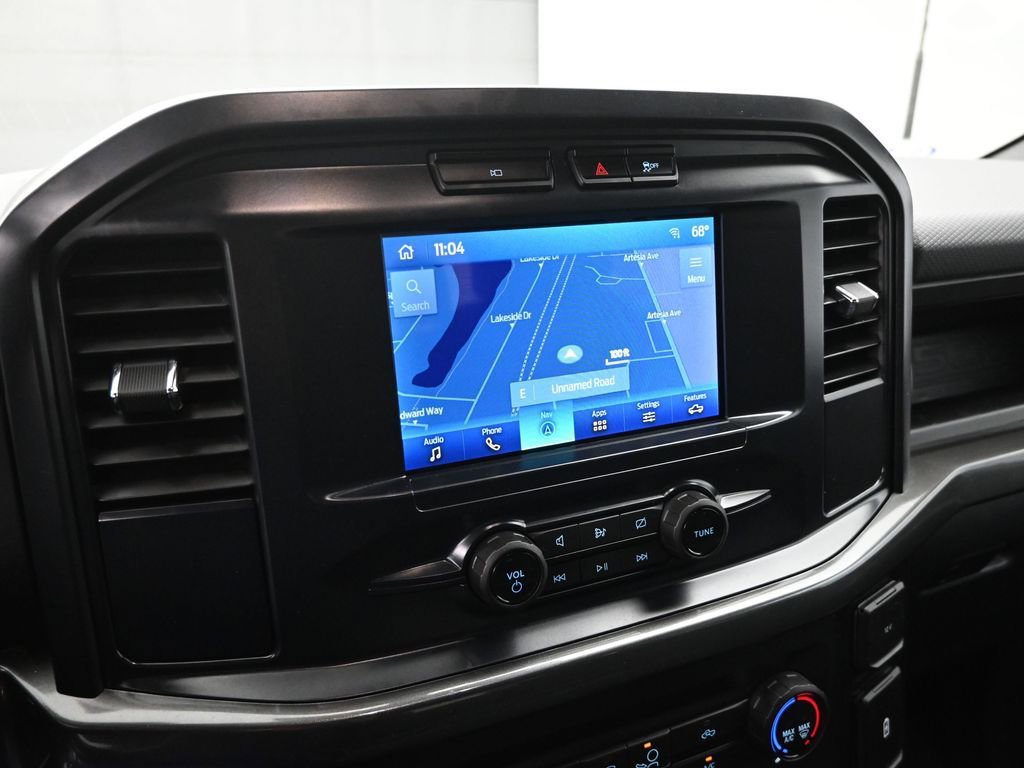 Certified 2023 Ford F150 XL w/ STX Appearance Package image 13