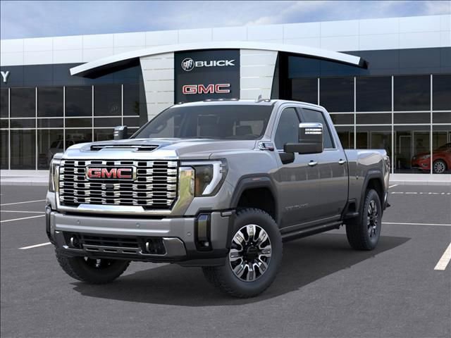 New 2026 GMC Sierra 2500 Denali w/ Technology Package image 6