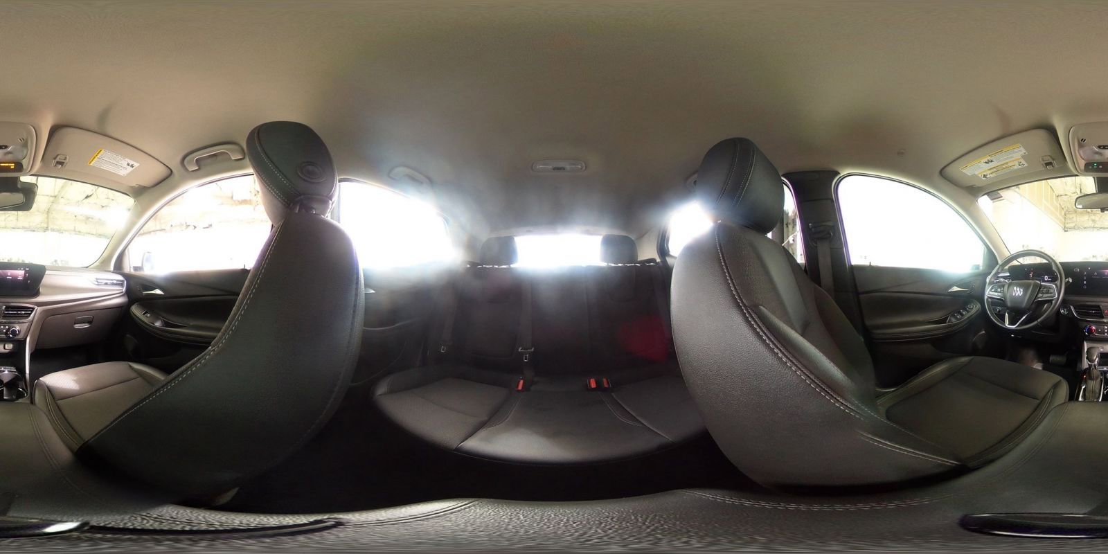 Used 2025 Buick Encore GX Preferred image 40