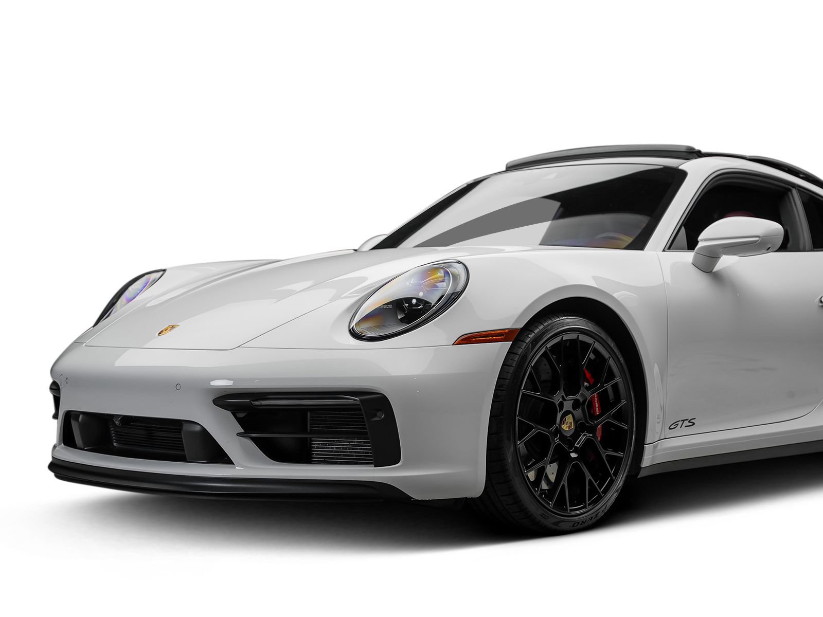 Used 2023 Porsche 911 Carrera S RWD image 8