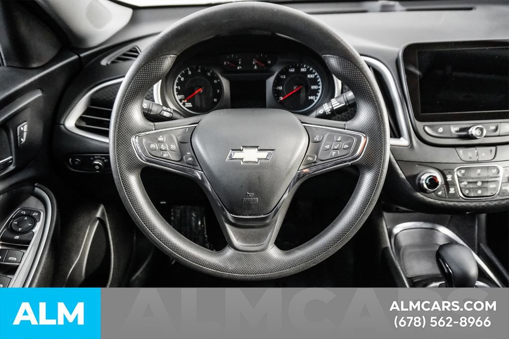 Used 2025 Buick Enclave Preferred image 24