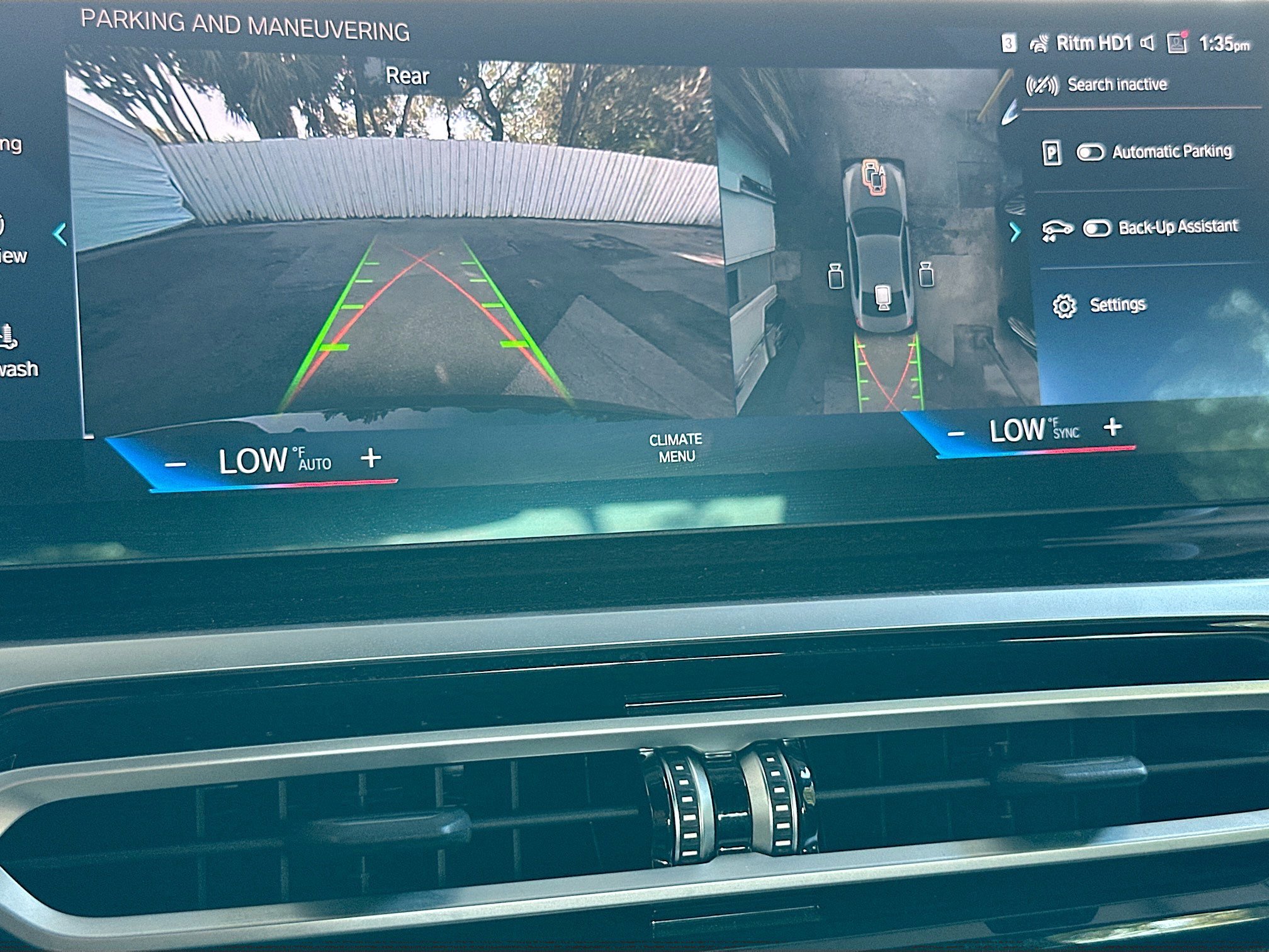 Certified 2023 BMW M340i xDrive w/ Premium Package image 14