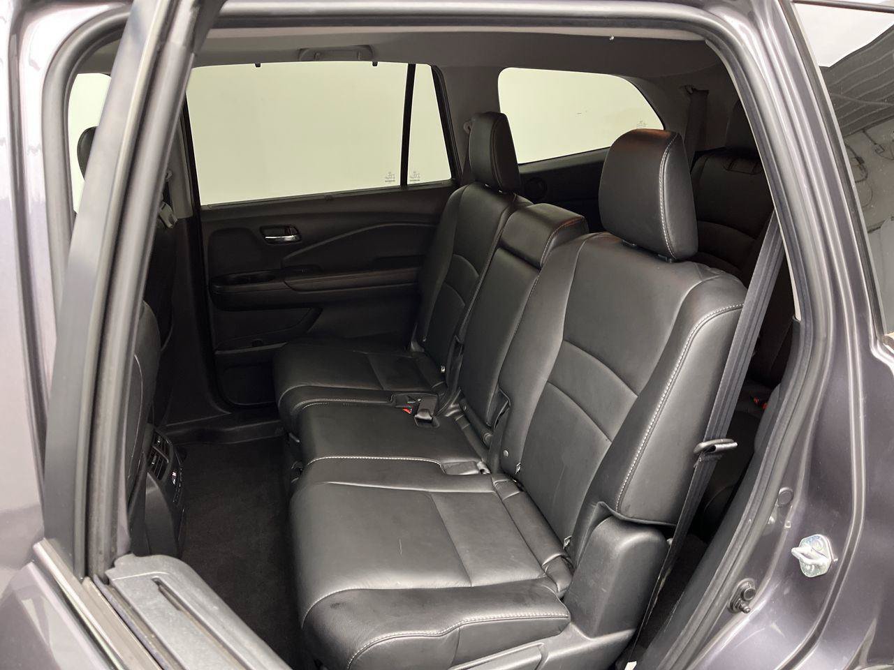Used 2021 Honda Pilot EX-L image 11