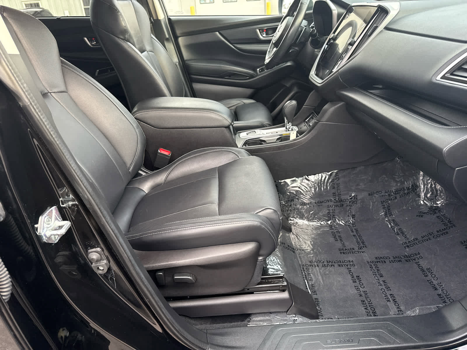 Used 2023 Subaru Ascent Limited image 12